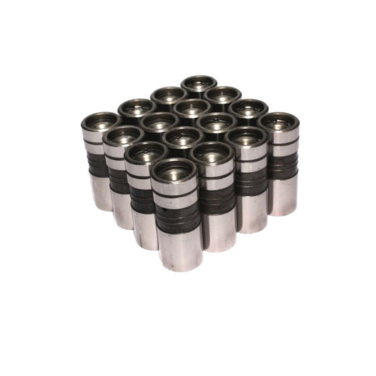 Comp Cams CS/CB Race Hydraulic Flat Tappet Lifters