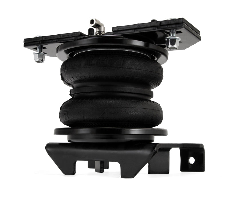 Airlift Loadlifter 5000 Ultimate Air Spring Kit w/Internal Jounce Bumper — 157UJ
