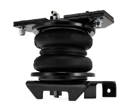 Airlift Loadlifter 5000 Ultimate Air Spring Kit w/Internal Jounce Bumper — 157UJ