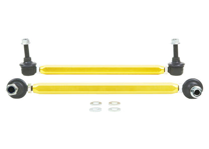 Whiteline Sway Bar - Link — 09MTQ