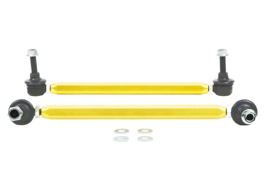 Whiteline Sway Bar - Link — 09MTQ