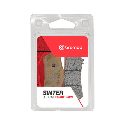 Brembo OE AM - BRAKE PAD MOTORCYCLE 0700178