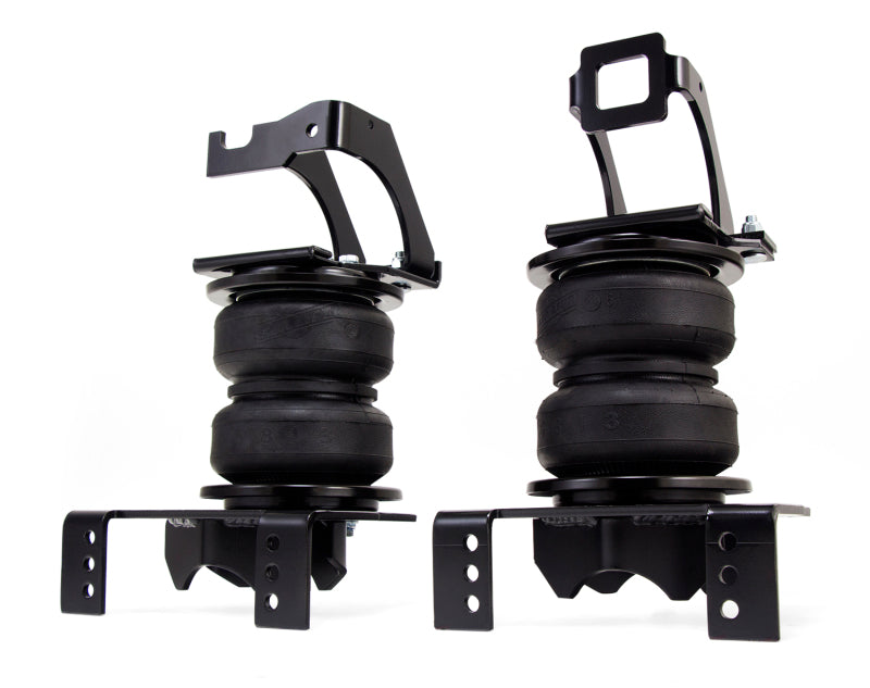 Airlift Loadlifter 5000 Ultimate Air Spring Kit w/Internal Jounce Bumper — 157TG