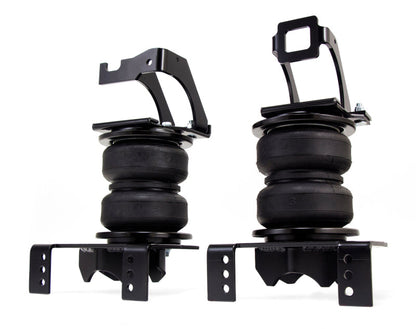 Airlift Loadlifter 5000 Ultimate Air Spring Kit w/Internal Jounce Bumper — 157TG
