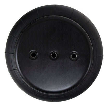 Airlift Gen IV Dominator Series D2600 - Single 1/2" Port