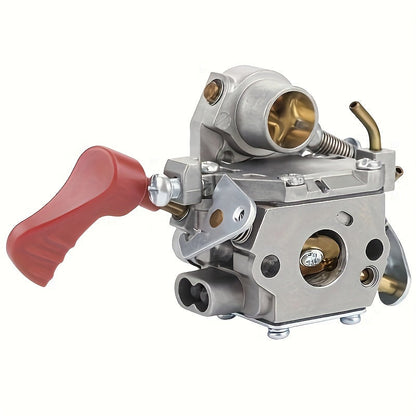 Carburetor for Husqvarna PP033 PP133 PP333 String Trimmer — Replaces C1M-W44