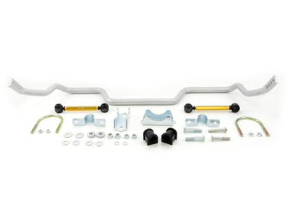 Whiteline Sway Bar - 27mm Heavy Duty Blade Adjustable — 09N4Z