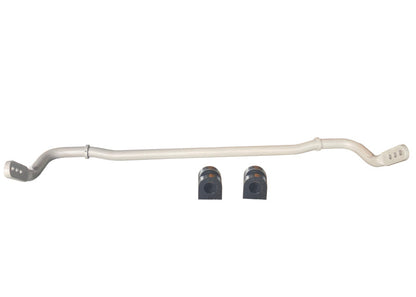 Whiteline Performance Front Sway Bar - 30mm 3 Point Adjustable — 1V9EH