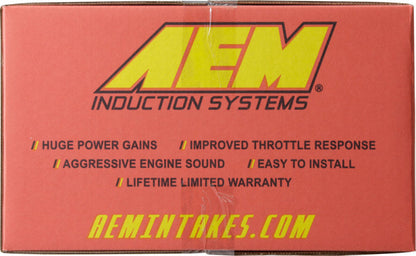 AEM Induction AEM 2016 Lexus IS200 (t) L4-2.0L F/I Cold Air Intake 22-692C