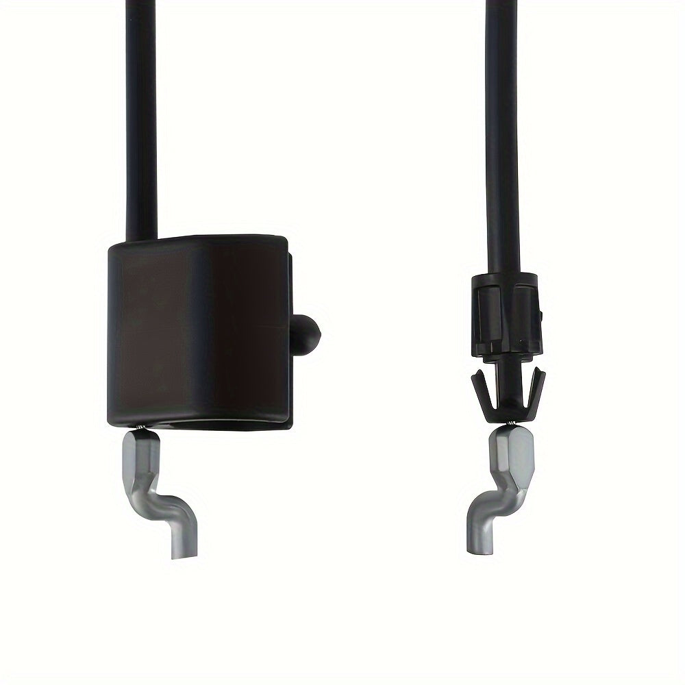 Control Cable for MTD 2-Piece Lawn Mower — Replaces 746-1130