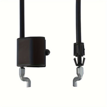 Control Cable for MTD 2-Piece Lawn Mower — Replaces 746-1130
