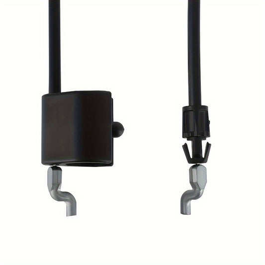 Control Cable for MTD 2-Piece Lawn Mower — Replaces 746-1130