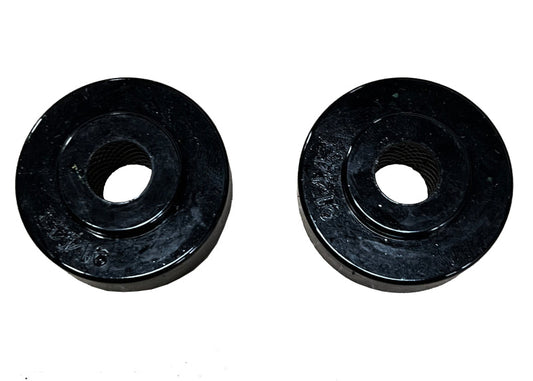 Whiteline 1973-1983 Jeep CJ5 Transmission - Mount Bushing W93574