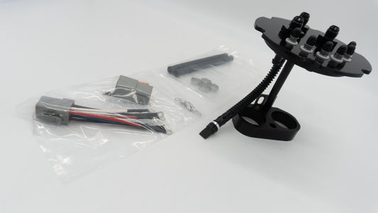ASE Nissan 370Z 09+Twin Fuel Pump Hanger