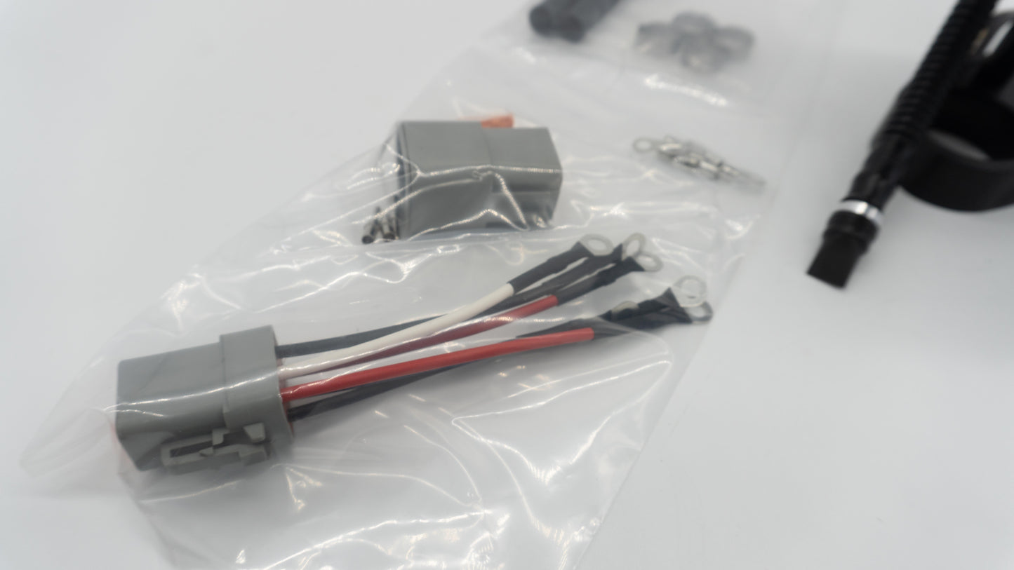 Autosports Engineering Nissan 350Z Infiniti G35 Twin Fuel Pump Hanger V2 Upgrade