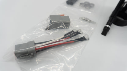 Autosports Engineering Nissan 350Z Infiniti G35 Twin Fuel Pump Hanger V2 Upgrade