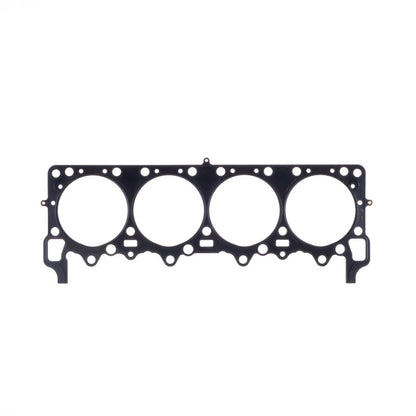 Cometic Gasket Cometic Chrysler Gen-2 Hemi .098in MLS Cylinder Head Gasket - 4.375in Bore C5446-098
