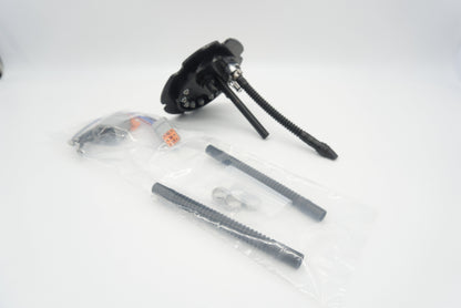 Autosports Engineering Nissan 350Z Infiniti G35 Twin Fuel Pump Hanger V2 Upgrade
