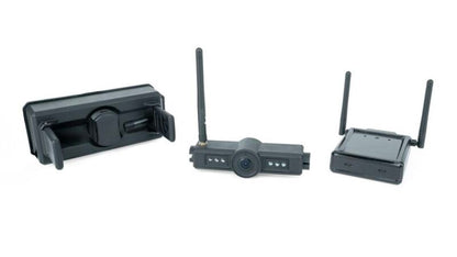 Air Lift Total View HD Camera w/ Versatile Mount 25300