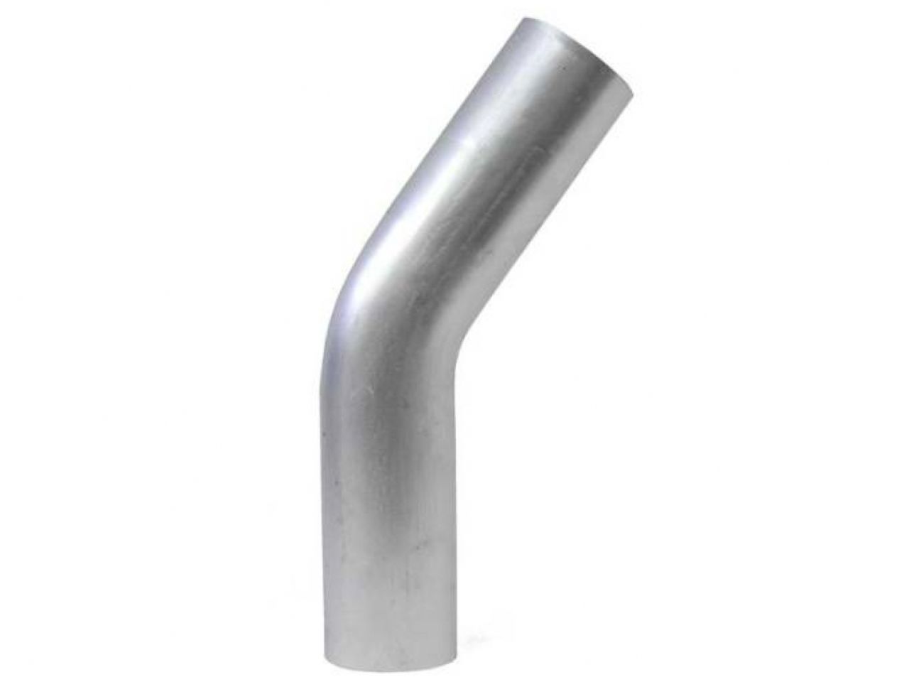 HPS Performance Products HPS 2" OD 35 Degree Bend 6061 Aluminum Elbow Pipe Tubing 16