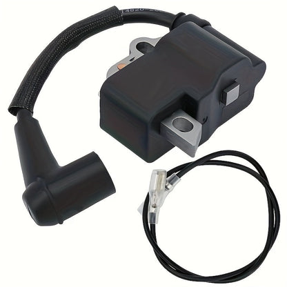 Ignition Coil for Stihl FC56 FS56 HT56 — Replaces 4144 400 1316