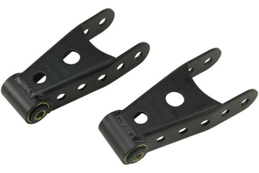 Belltech Shackle Kit 73-08 Gm/94-99 Ram/87-97 F150