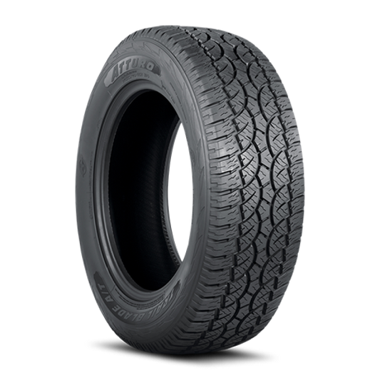 Atturo Tire Atturo Trail Blade A/T Tire - LT235/75R15 104/101S TBAT-I0041294