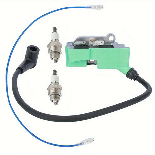 Ignition Coil for Husqvarna K1270 — Replaces 580380503