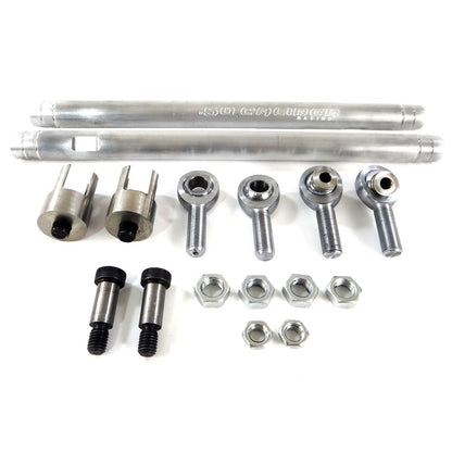 RZR XP1000 Tie Rod Set 2014 Heavy Duty
