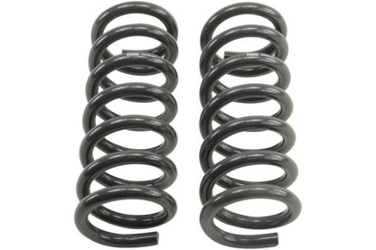 Belltech Coil Spring Set 88-98 C1500 Std. Cab