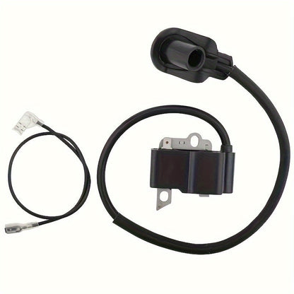 Ignition Coil for Stihl BT120 FS120 FS200 — Replaces 4134 400 1306