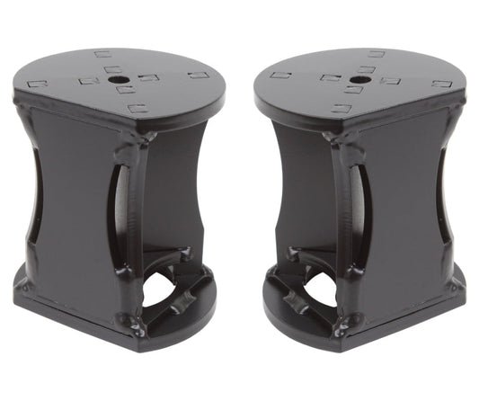 Carli 17-23 Ford F250/350 SD Front Bump Drop 4.5in CS-FBDF-45-17