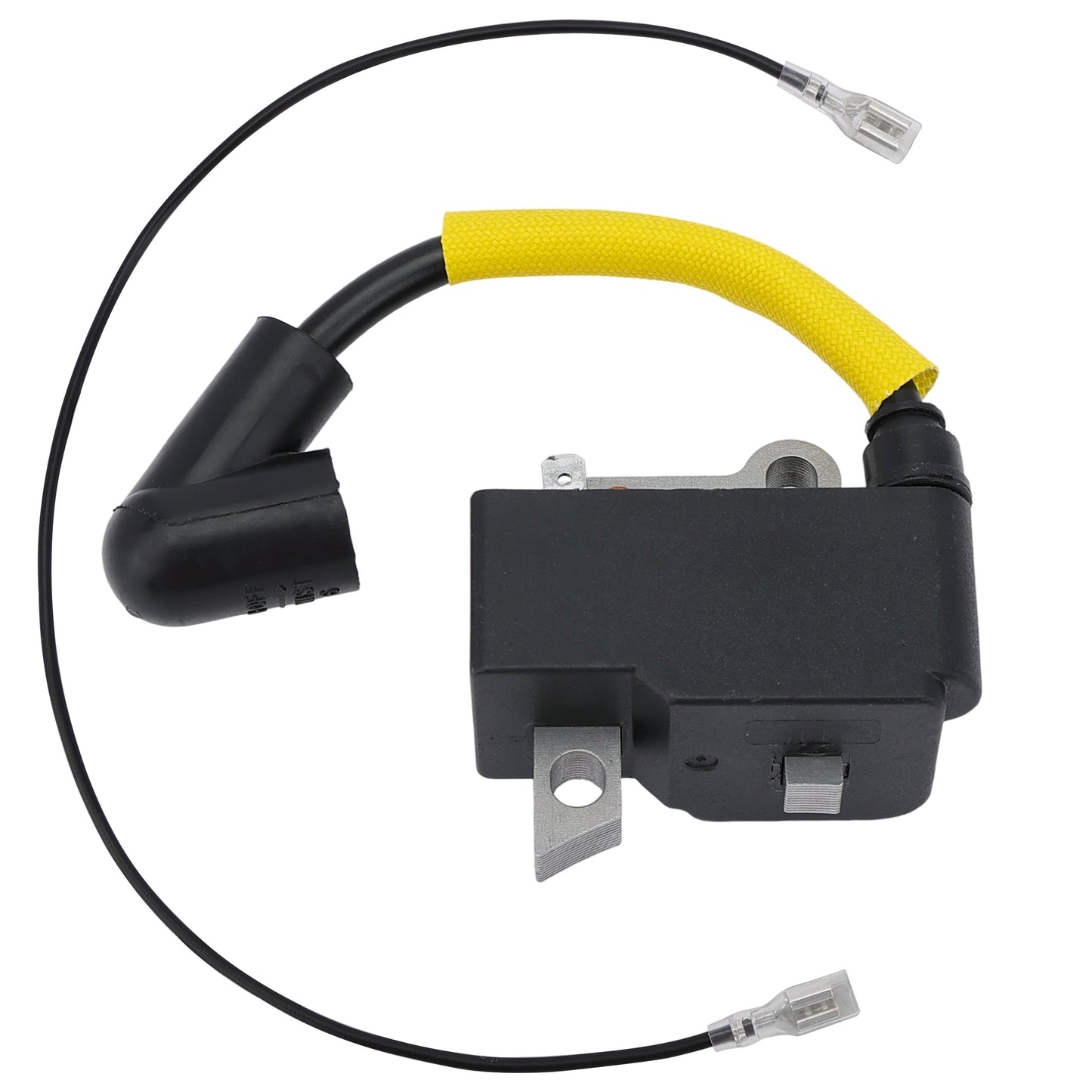 Ignition Coil for Husqvarna String Trimmer — Replaces 530039145
