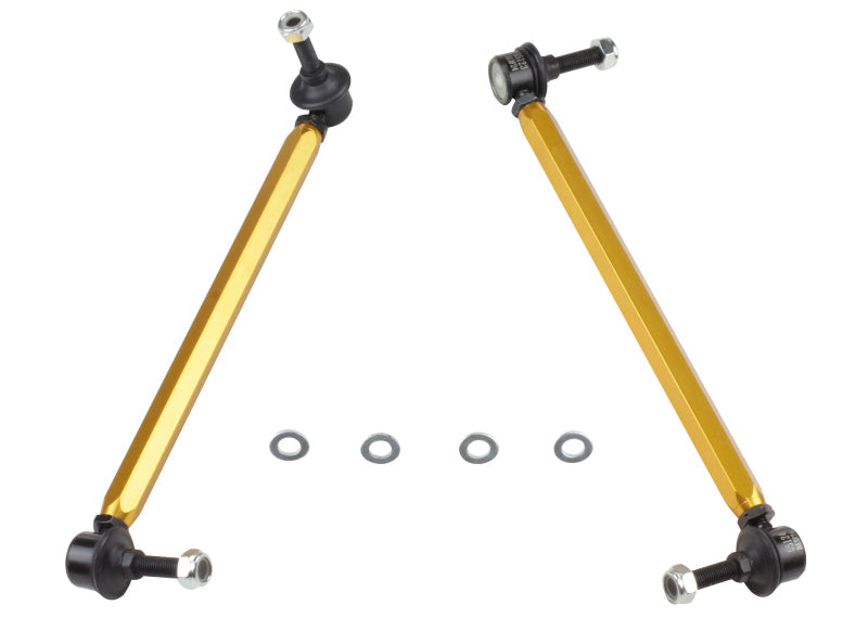 Whiteline Sway Bar - Link — 09MU0