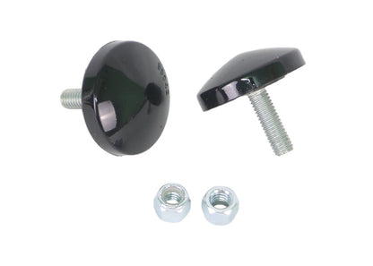Whiteline Bump Stop Bushing Universal W93503