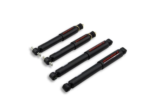 Belltech Shock Set Nitro Drop 2 — 07Y31