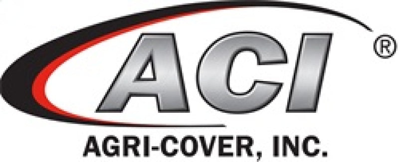 Access Accessories Storage Pocket G2 Galvanized Finish -1 Pair per Kit (Not Stepside