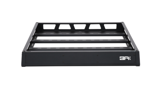 Body Armor 4x4 07-19 Wrangler Hardtop Roof Rack 5160