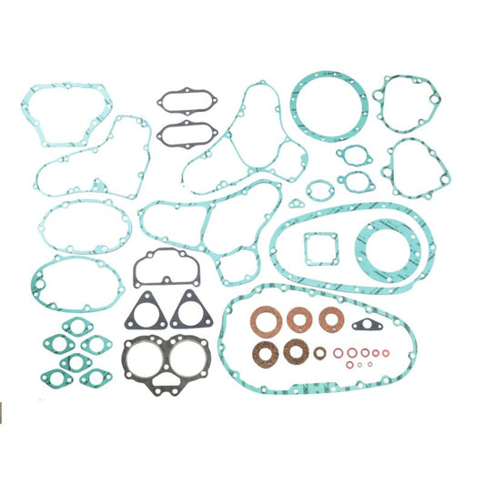 Athena 50-63 BSA Road Rocket 650 Complete Gasket Kit (w/o Oil Seals) P400078850649