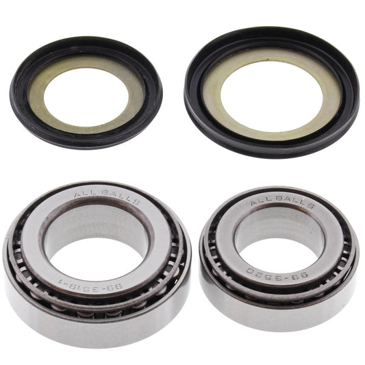 All Balls Racing Steering Bearing Kit 22-1020