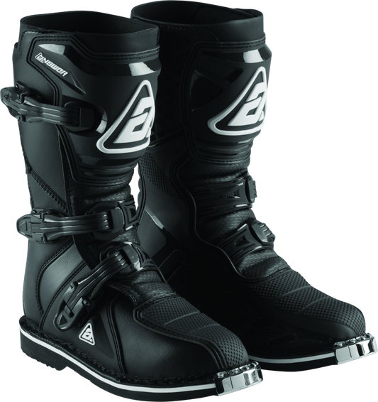 Answer Ar1 Boot Blk Y2 445220