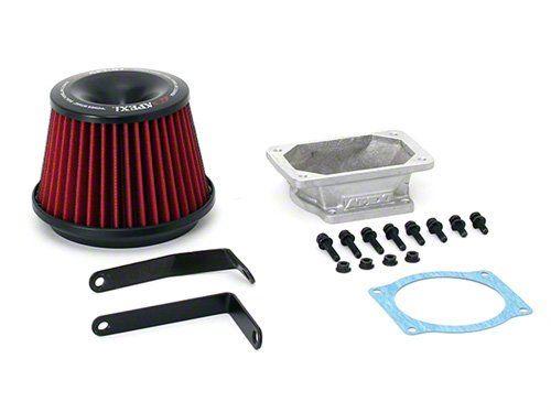APEXi A'PEXi - Power Intake Kit - 1993-1996 Mitsubishi Lancer EVO 1/2/3