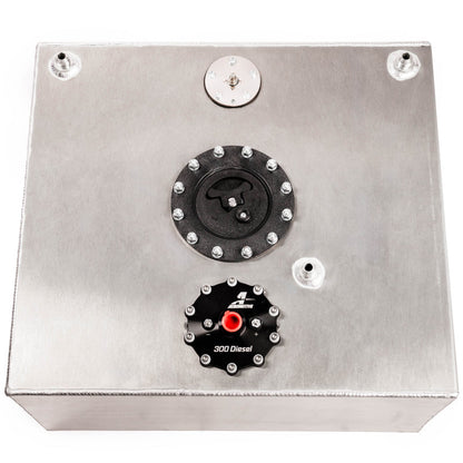 Aeromotive Diesel Fuel Cell - 15 Gal 11825