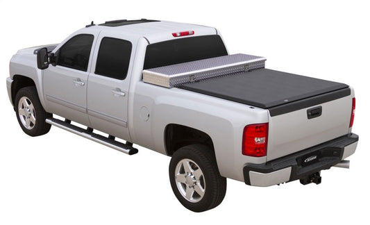 Access Toolbox 17-19 Ford Super Duty F-250/F-350/F-450 8ft Box (Includes Dually) Roll-Up