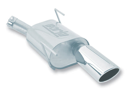 Borla 05-09 Mustang 4.0L V6 AT/MT RWD 2dr SS Exhaust (rear section only) 11751