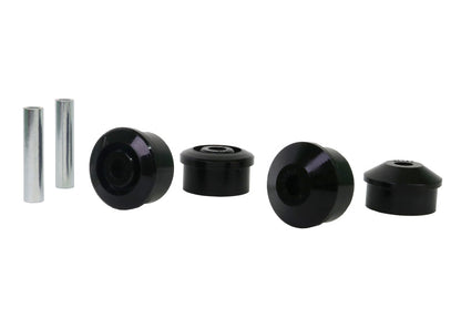 Whiteline 04-11 Chevrolet Aveo Rear Beam Axle Front Bushing Kit W63458