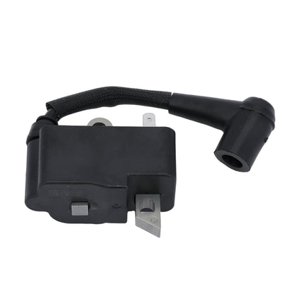 Ignition Coil for Stihl FS131 KM131 HT133 — Replaces 4180 400 1313