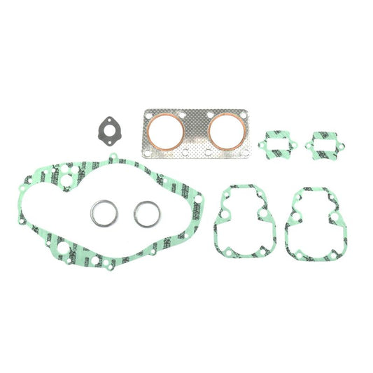 Athena 78-85 Suzuki GT N/EN/XZ (X7 250 Complete Gasket Kit (w/o Oil Seals) P400510850262
