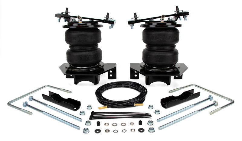 Air Lift LoadLifter 5000 Ultimate air spring kit w/internal jounce bumper 2020 Ford F-250