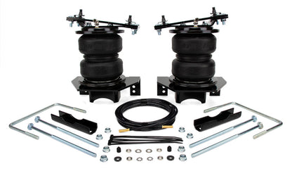 Air Lift LoadLifter 5000 Ultimate air spring kit w/internal jounce bumper 2020 Ford F-250